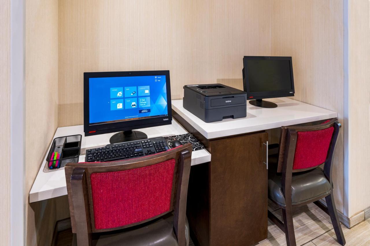 Fairfield Inn & Suites By Marriott St Louis Честерфилд Экстерьер фото