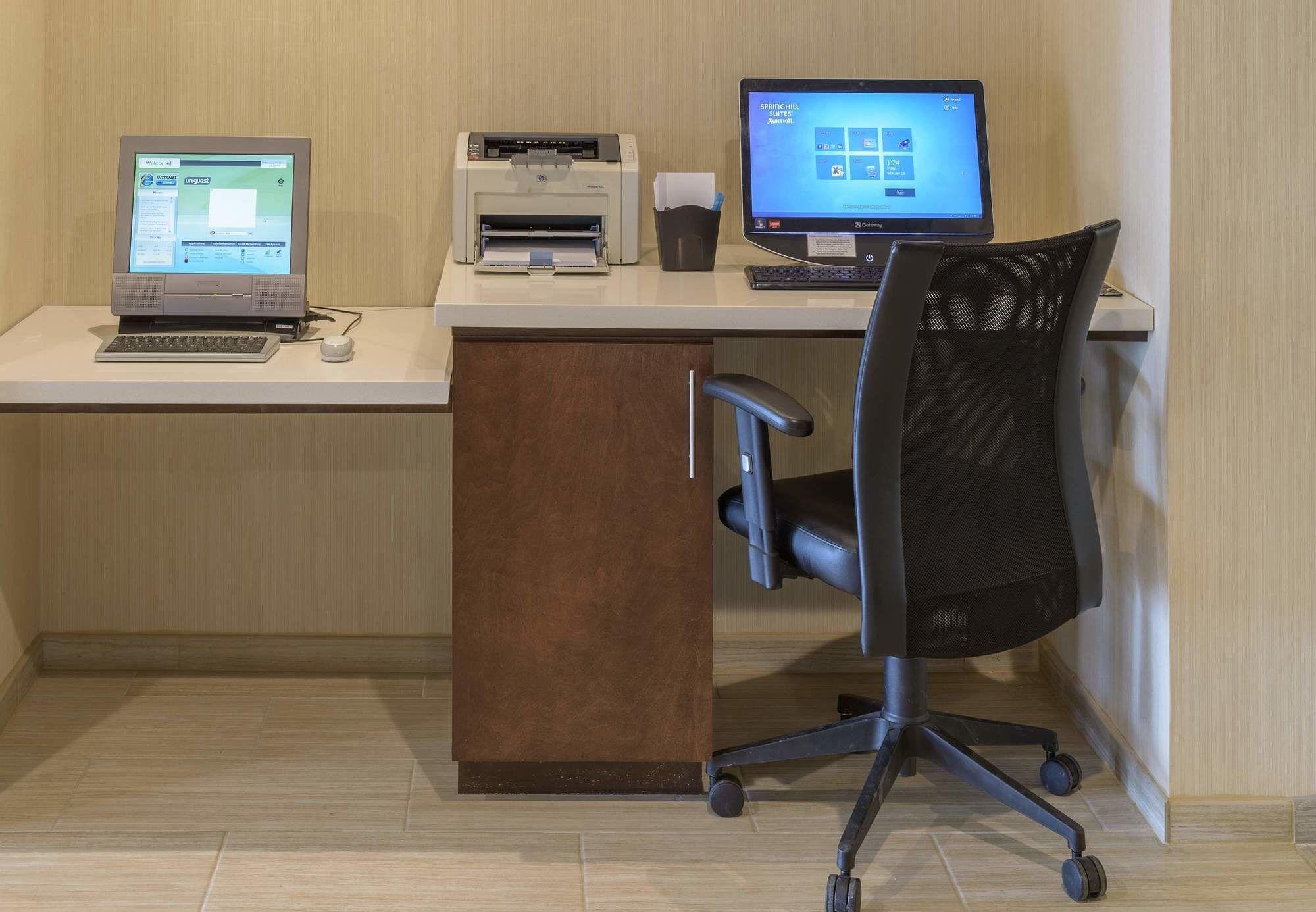 Fairfield Inn & Suites By Marriott St Louis Честерфилд Экстерьер фото