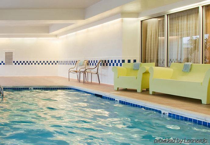 Fairfield Inn & Suites By Marriott St Louis Честерфилд Экстерьер фото
