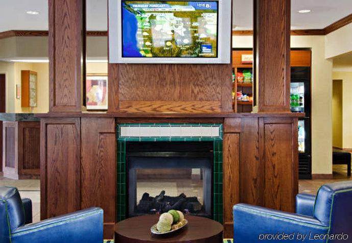 Fairfield Inn & Suites By Marriott St Louis Честерфилд Экстерьер фото